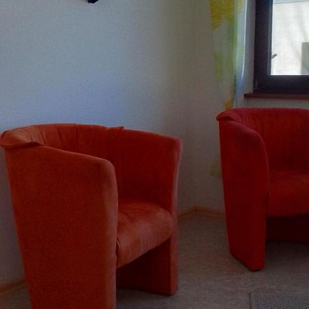 Flat Apartment ออฟเฟนบูร์ก ภายนอก รูปภาพ