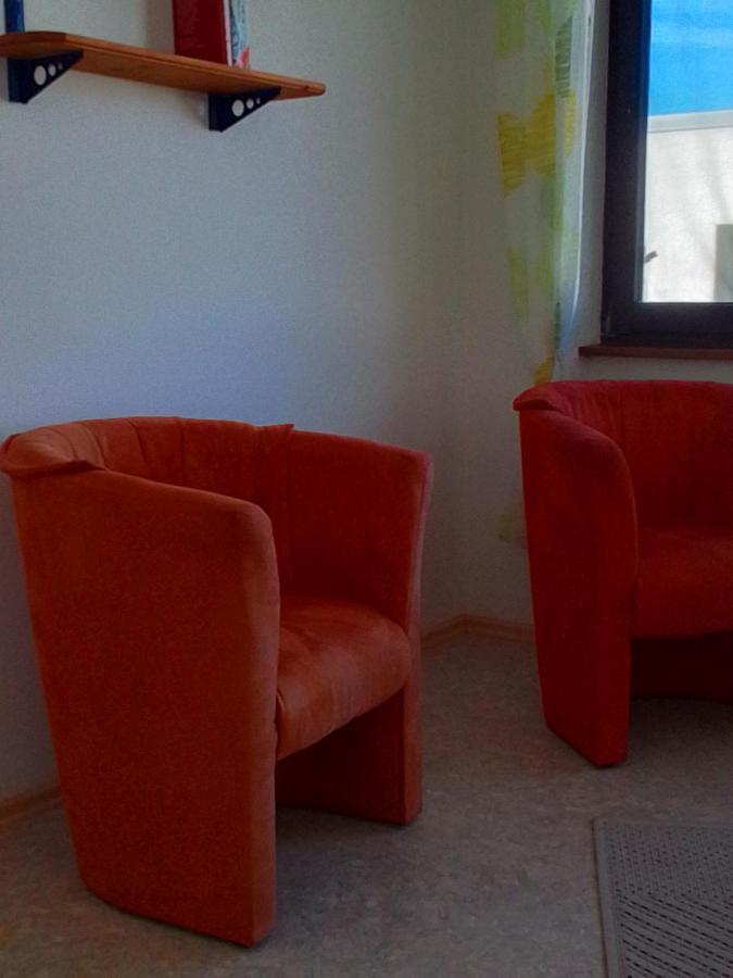 Flat Apartment ออฟเฟนบูร์ก ภายนอก รูปภาพ