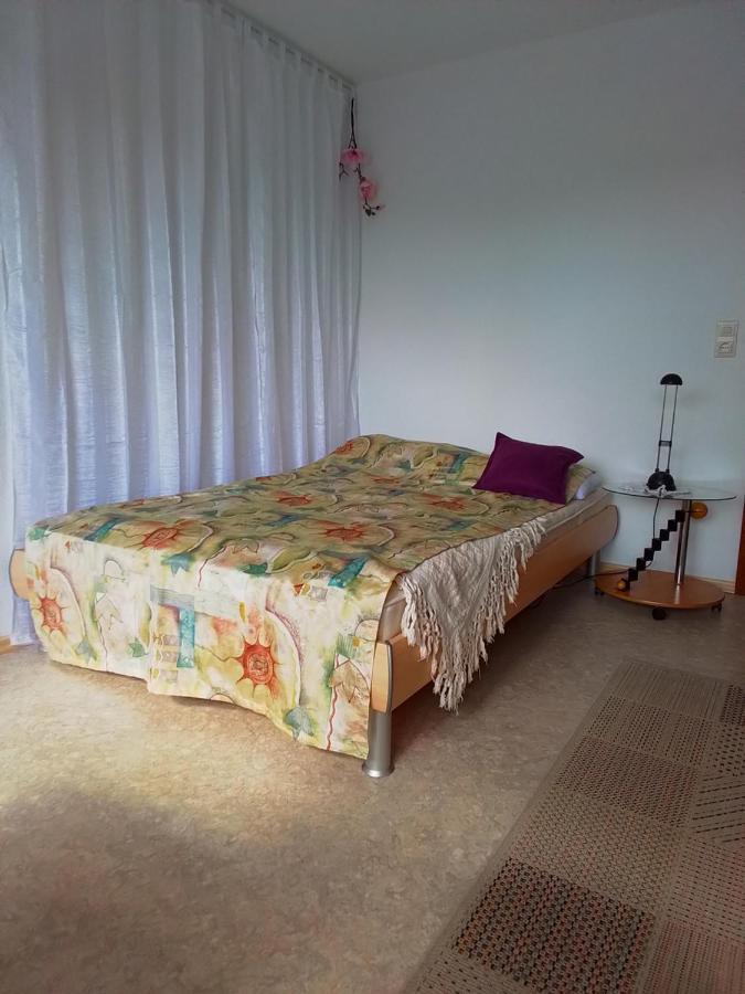 Flat Apartment ออฟเฟนบูร์ก ภายนอก รูปภาพ