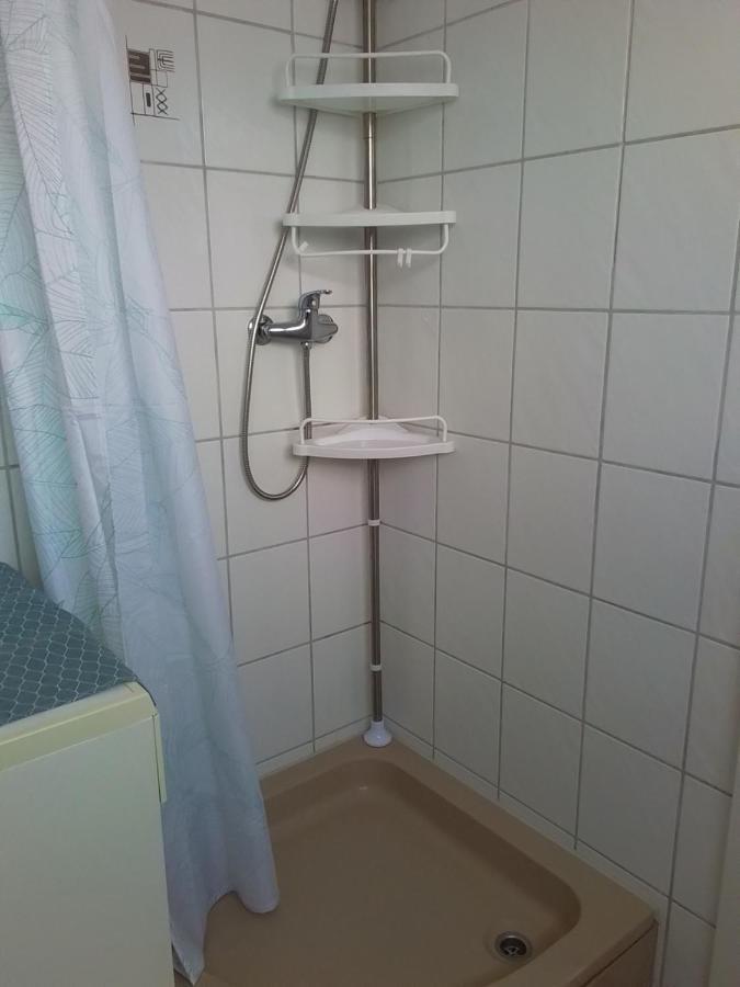 Flat Apartment ออฟเฟนบูร์ก ภายนอก รูปภาพ