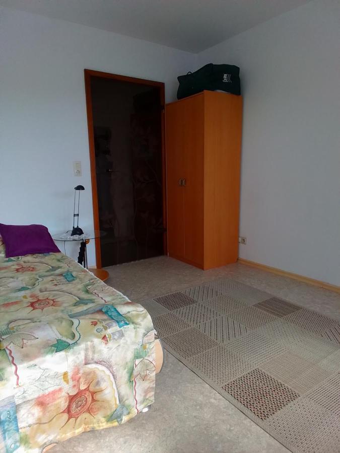 Flat Apartment ออฟเฟนบูร์ก ภายนอก รูปภาพ