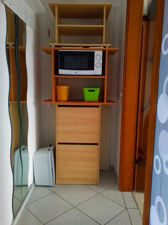 Flat Apartment ออฟเฟนบูร์ก ภายนอก รูปภาพ